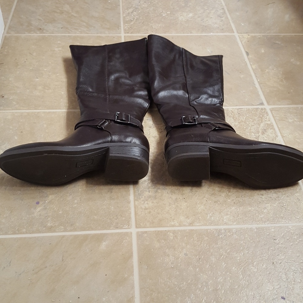 Croft &Barrow Boots